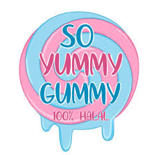 Yummy Gummy